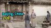 4k 60fps Colorized Peking Beijing In 100 Years Ago Ancient China Around1910 1920 Ai Recovery