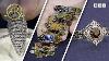 8 Greatest Jewellery Finds From 90s Antiques Roadshow Antiques Roadshow
