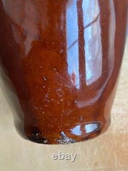 A Fine and Large Antique Chinese Oxblood/Sang De Beouf Vase