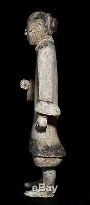 Ancient Chinese Large Terracotta Guard Han Dynasty