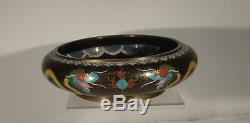 Antique Chinese Large Narcissus Bowl Dragon Bowl Ming Reign Mark