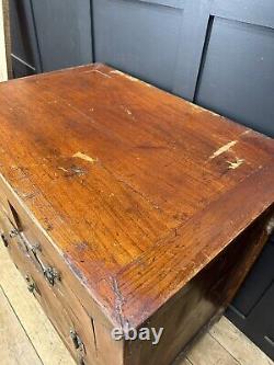 Antique Chinese Sideboard Oriental Cupboard -large Cabinet Eastern