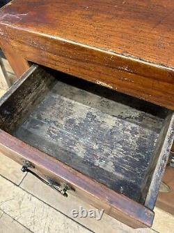 Antique Chinese Sideboard Oriental Cupboard -large Cabinet Eastern