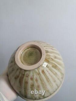 Antique Large Chinese Celadon Bowl