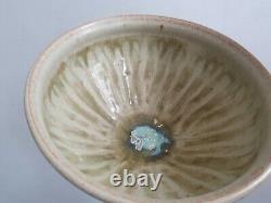 Antique Large Chinese Celadon Bowl