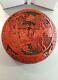 Antique Chinese Carved Cinnabar Large Presentation Box