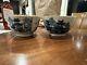 Chinese Antique A Pair Large Tea Cup