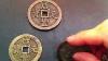 Extremely Rare Large Chinese Cash Coin Finds