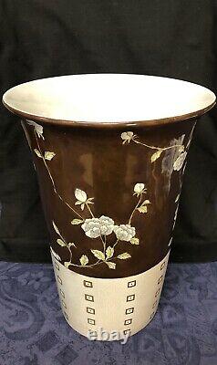 Fabienne Jouvin Large Chinese Vase