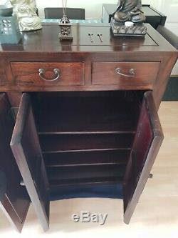 Fabulous, Large Antique Chinese sideboard