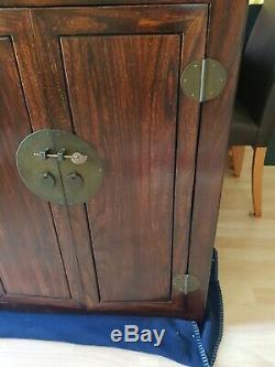 Fabulous, Large Antique Chinese sideboard