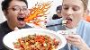 Hunan Food So Spicy I Ate 6 Bowls Of Rice