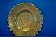 Large Antique 19th Century Chinese Bronze Plate / Dish, Character Marks, C 1870
