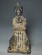 Large Chinese Antique Tang Dynasty Pottery Figure Asian Circa Ad 618 906