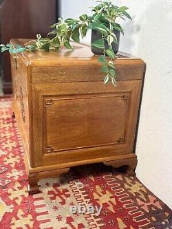 Large Chinese Camphorwood Trunk