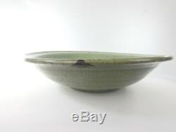 Large Longquan Celadon Bowl. Song Dynasty