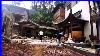 Renovating The Garden And The Large Old House With Classical Chinese Architecture
