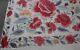 Stunning Large Antique Chinese Embroidered Silk Piano Shawl