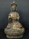 Very Large Old Chinese Bronze Guanyin Buddha Statue Good Quality