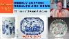 Weekly Antique Chinese Art Auction News And Results May 5 2023