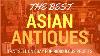 Antiquités Asiatiques Qui Se Vendent Sur Ebay Pour Les Bénéfices Ridicules Des Magasins D’aubaines Et Des Ventes Immobilières