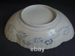 Grand bol chinois Imari RARE (18ème siècle) A/F