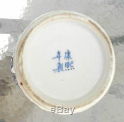Les Grands Anciens Oiseaux Phénix Vase Design De La Dynastie Chinoise Des Ming