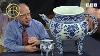 Pot En Porcelaine Impériale Chinoise Extrêmement Rare Sur Antiques Roadshow
