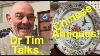 Une Interview Avec L'expert En Porcelaine Ancienne Chinoise, Le Dr Tim Foster