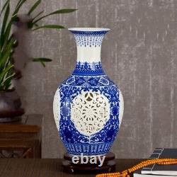 Vase Chinois Fine Antique 2