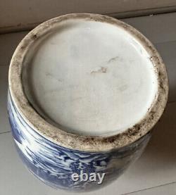 Vase De Porcelaine De La Grande République Chinoise? Envoyez-moi Une Offre Raisonnable
