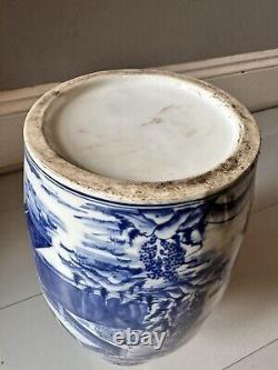 Vase De Porcelaine De La Grande République Chinoise? Envoyez-moi Une Offre Raisonnable