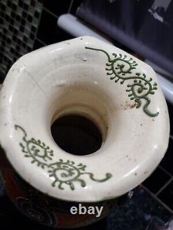 Vase Vintage Chinois À Vendre