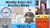 Weekly Chinese And Antique Asian Art Enchère News Fév 3 2023
